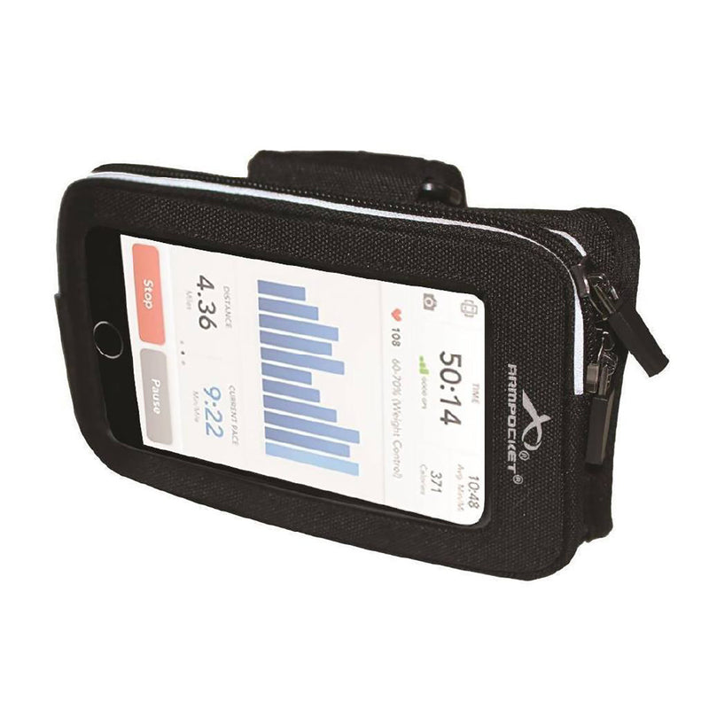 Armpocket Wrister
