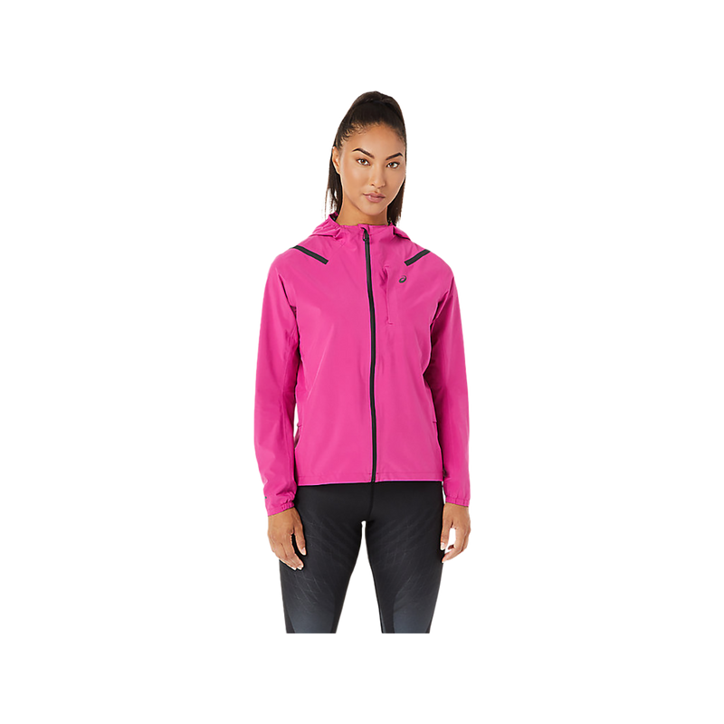 Asics Accelerate Waterproof 2.0 Jacket