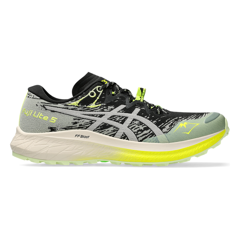 Asics Fuji Lite 5