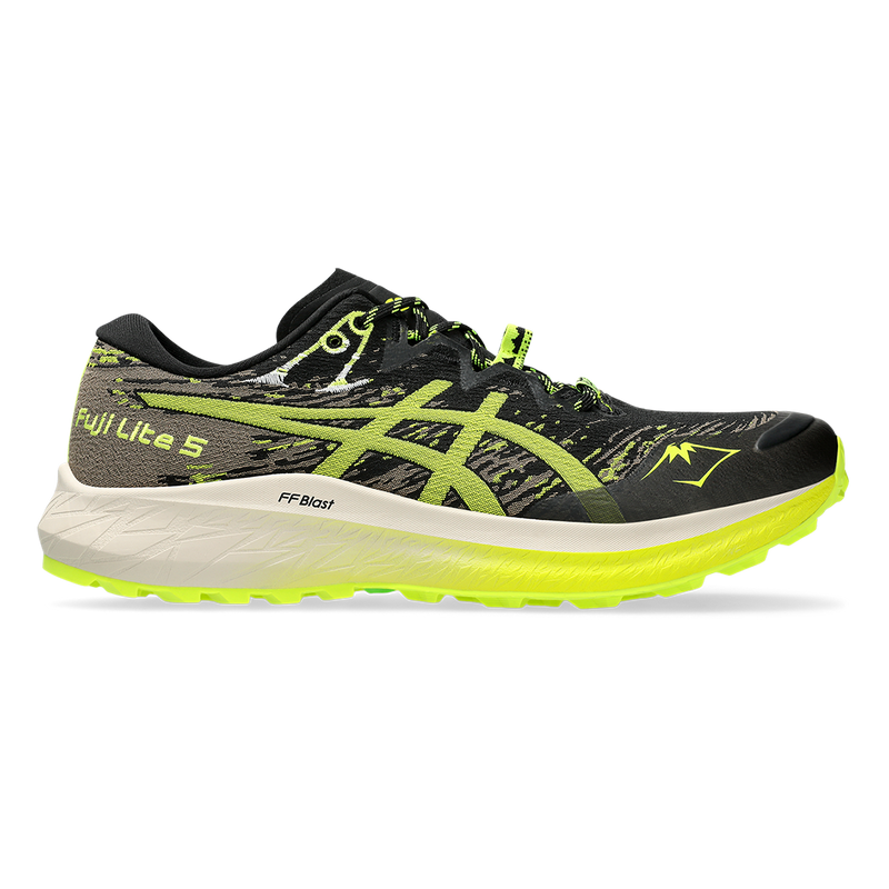 Asics Fuji Lite 5