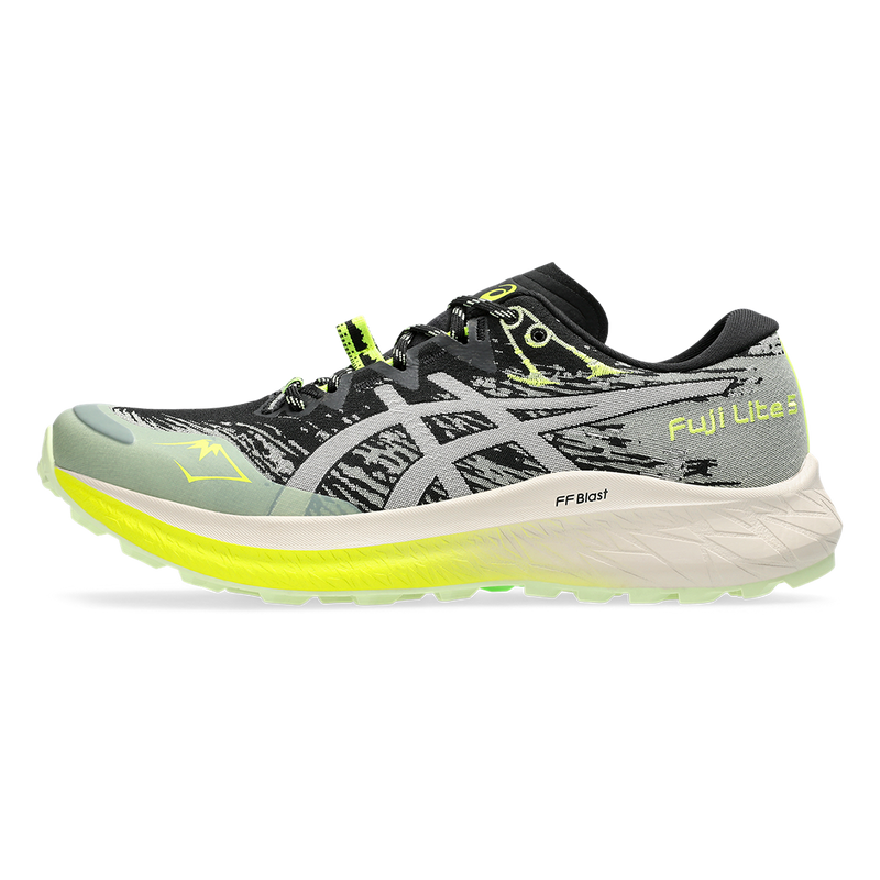 Asics Fuji Lite 5