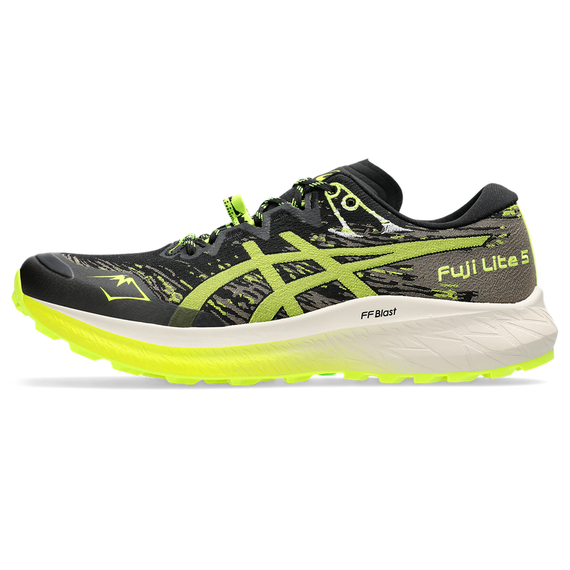 Asics Fuji Lite 5