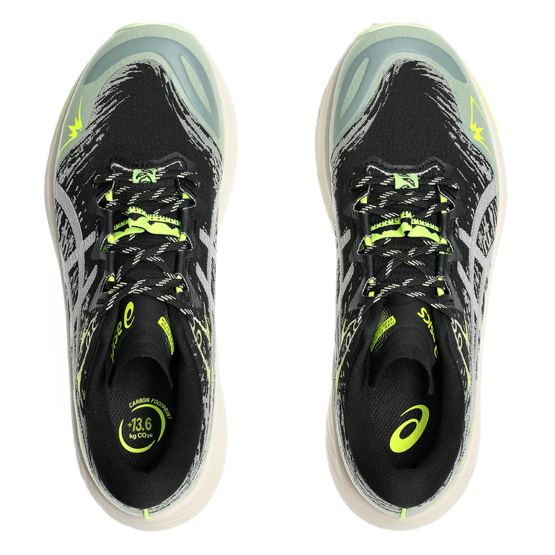 Asics Fuji Lite 5