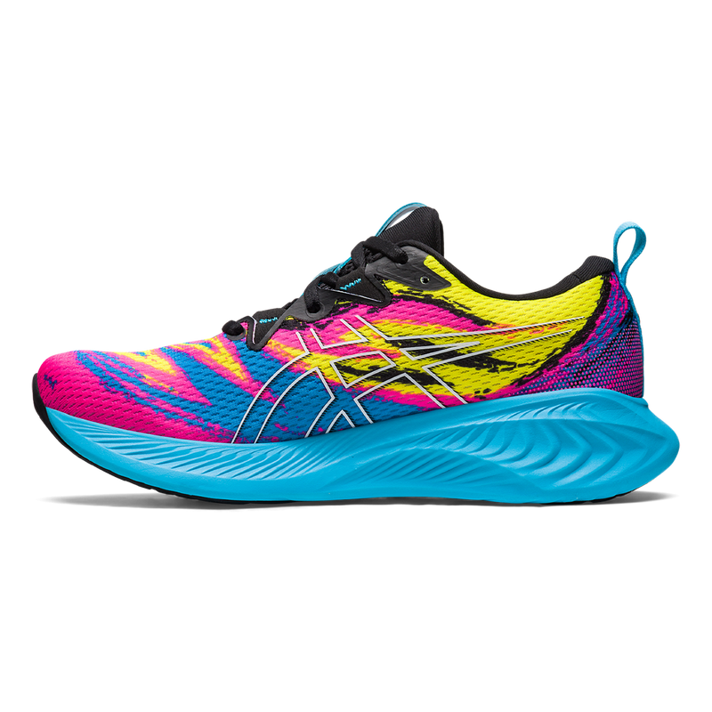 Asics Gel Cumulus 25