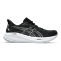 Asics Gel Cumulus 26 - Black - Concrete