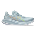 Asics Gel Cumulus 26 - Cool Grey - Safety Yellow