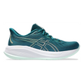 Asics Gel Cumulus 26 - Rich Teal - Pale Mint