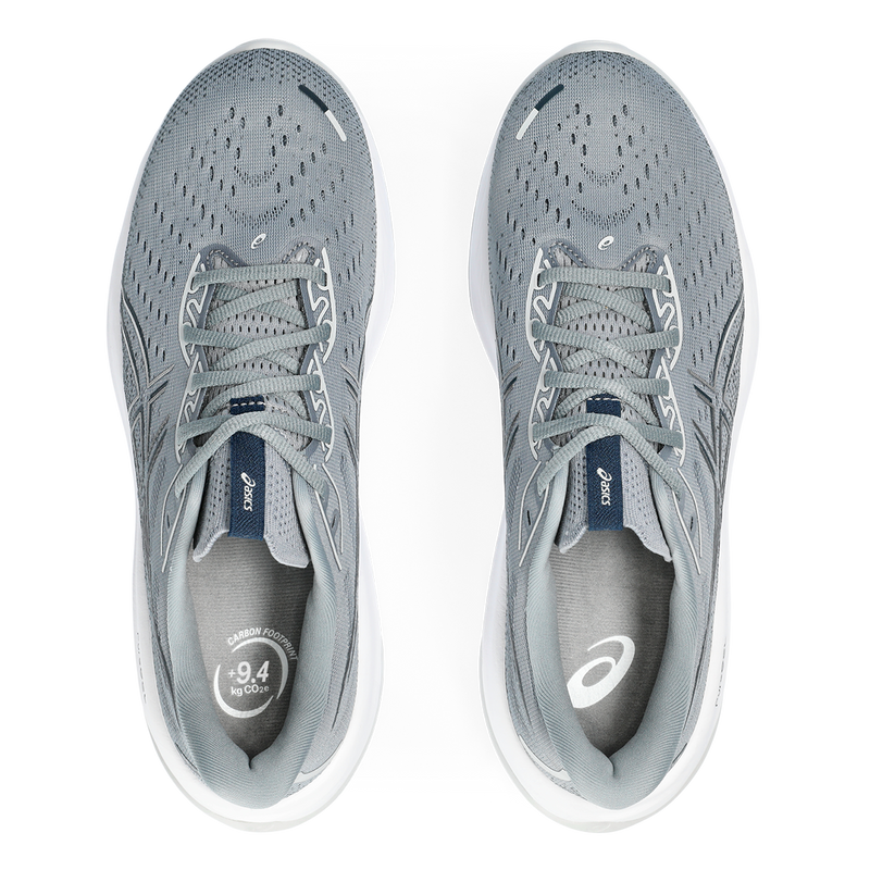 Asics Gel Cumulus 26 - Sheet Rock - Concrete