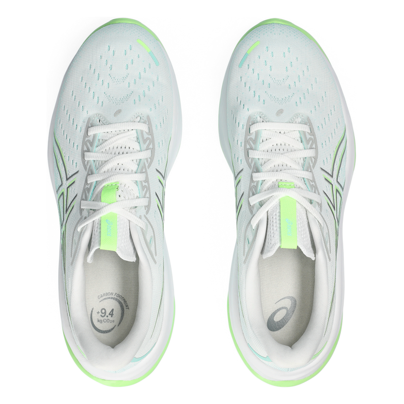 Asics Gel Cumulus 26 - White - Sheet Rock