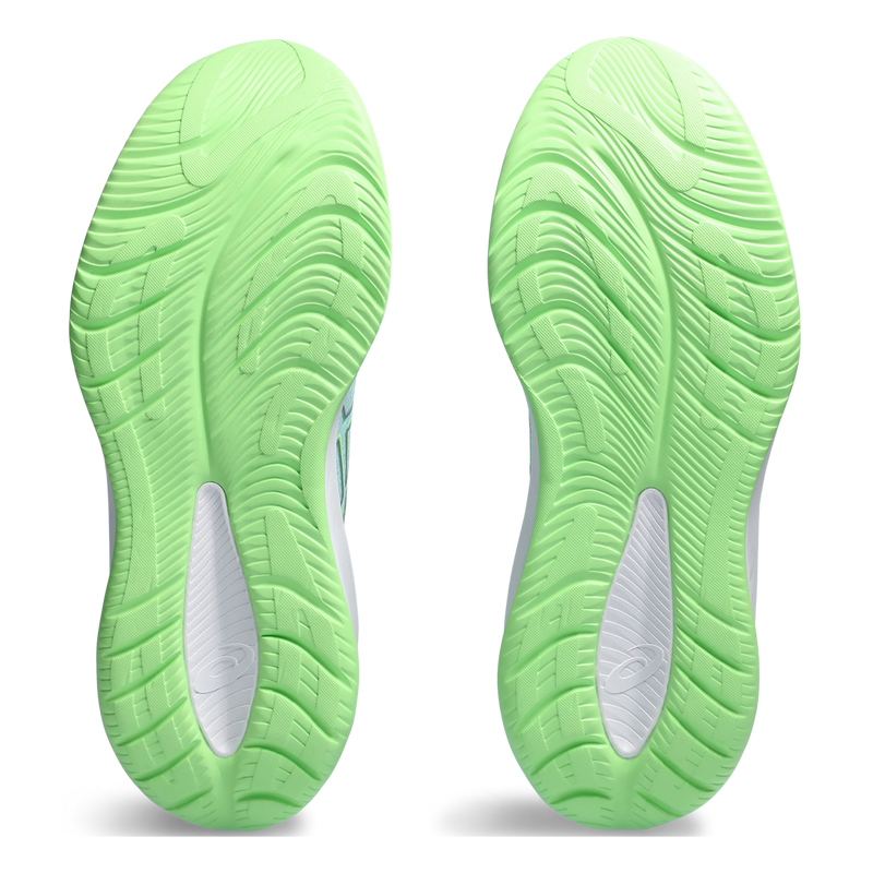 Asics Gel Cumulus 26 - White - Sheet Rock