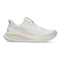Asics Gel Cumulus 26 - White - White
