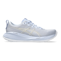 Asics Gel Cumulus 27 Blue Fade - White