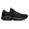 Asics Gel Kayano 27 - Black - Black