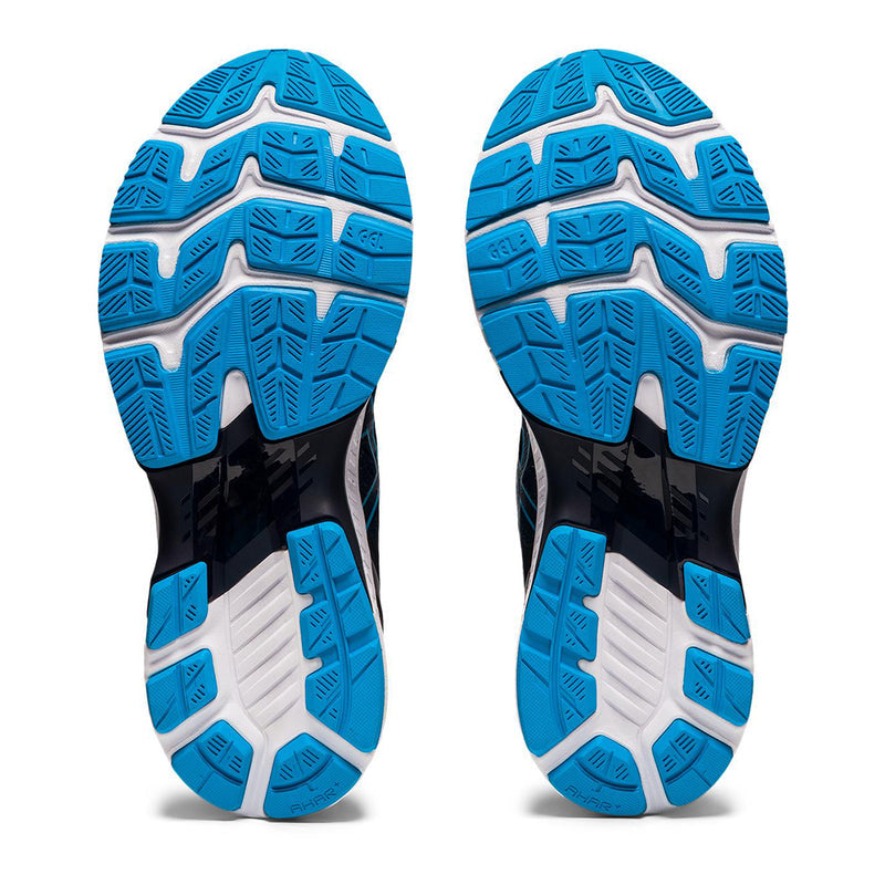 Asics Gel Kayano 27 - French Blue - Digital Aqua