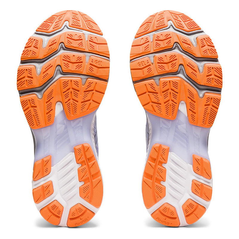 Asics Gel Kayano 27 - Lilac Opal - Pure Silver