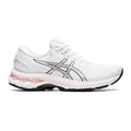 Asics Gel Kayano 27 - Pink Salt - Pure Silver