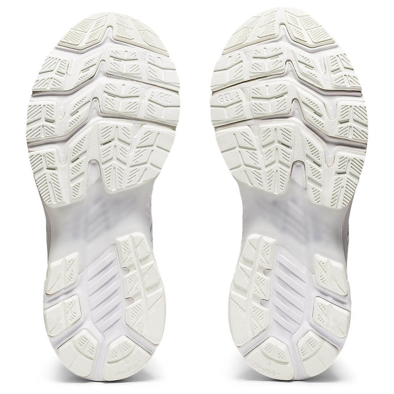 Asics Gel Kayano 27 - White - White