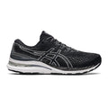 Asics Gel Kayano 28 - Black - White