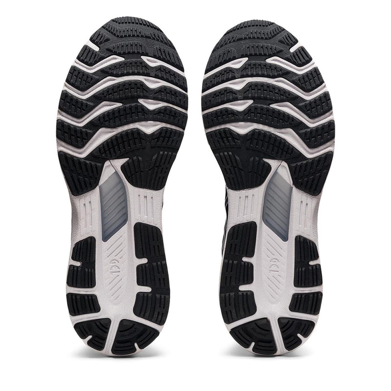 Asics Gel Kayano 28 - Black - White