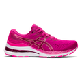 Asics Gel Kayano 28 - Fuchsia Red - Pink Glo