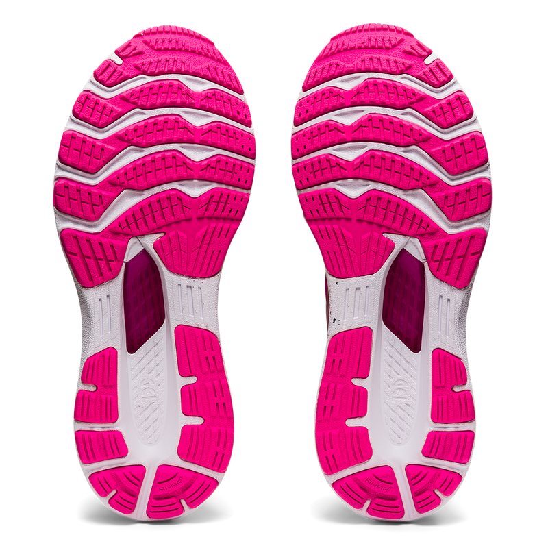 Asics Gel Kayano 28 - Fuchsia Red - Pink Glo