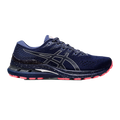 Asics Gel Kayano 28 - Peacoat - Pure Silver