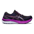 Asics Gel Kayano 29 - Black - Red Alert