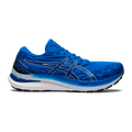 Asics Gel Kayano 29 - Electric Blue - White