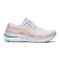 Asics Gel Kayano 29 - Lilac Hint - Bengal Orange