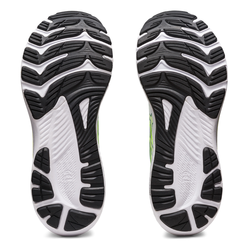 Asics Gel Kayano 29 - White - Velvet Pine