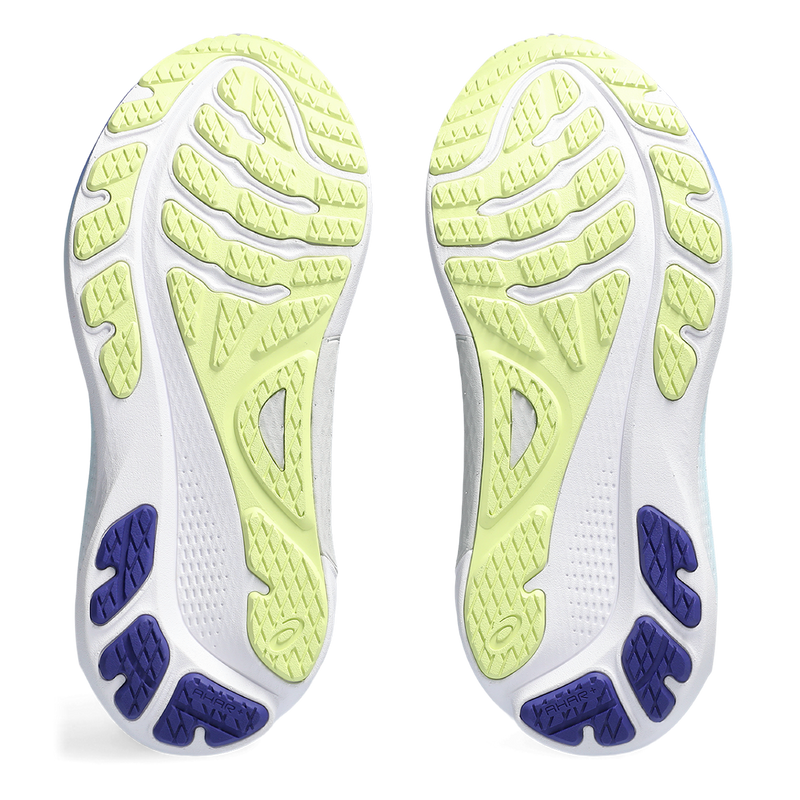 Asics Gel Kayano 30 - Black - Glow Yellow