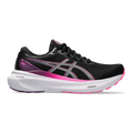 Asics Gel Kayano 30 - Black - Lilac Hint