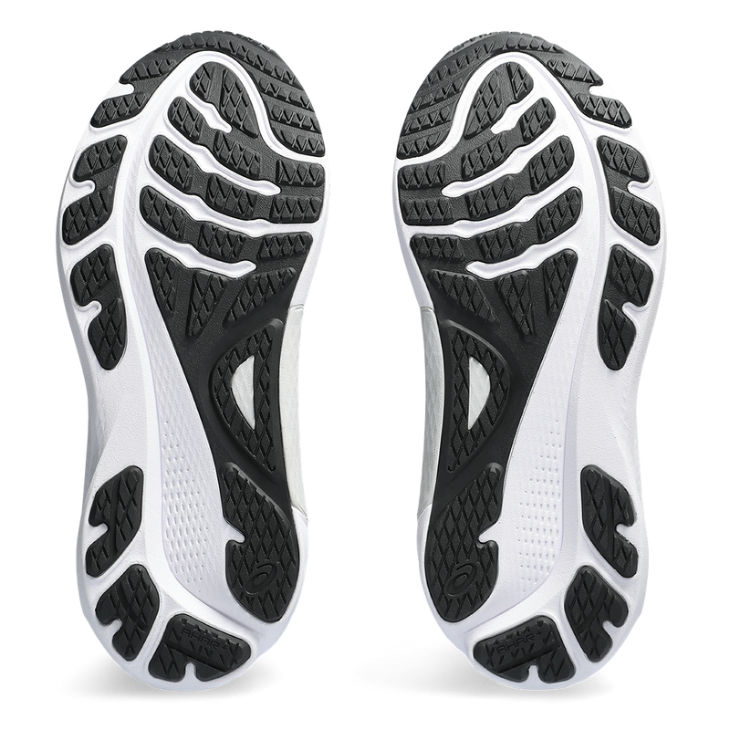 Asics Gel Kayano 30 - Black - Sheet Rock
