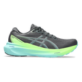 Asics Gel Kayano 30 - Carrier Grey - Illuminate Mint