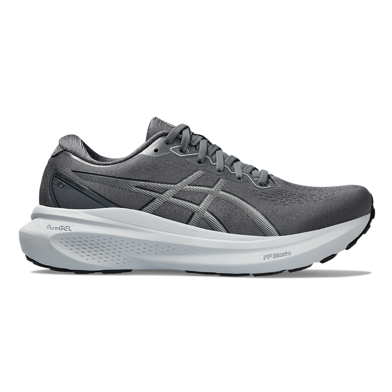Asics Gel Kayano 30 - Carrier Grey - Piedmont Grey