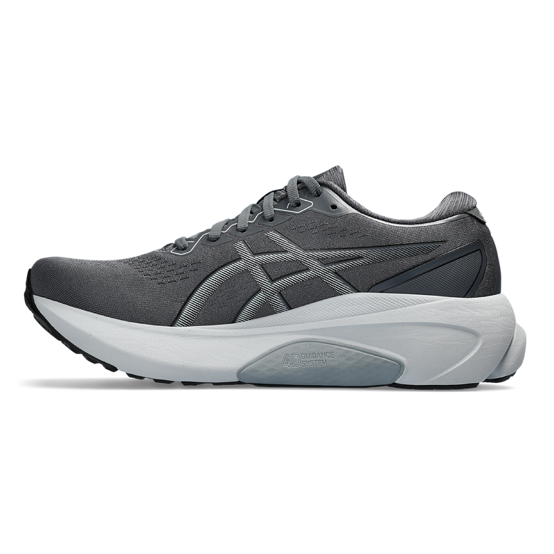Asics Gel Kayano 30 - Carrier Grey - Piedmont Grey