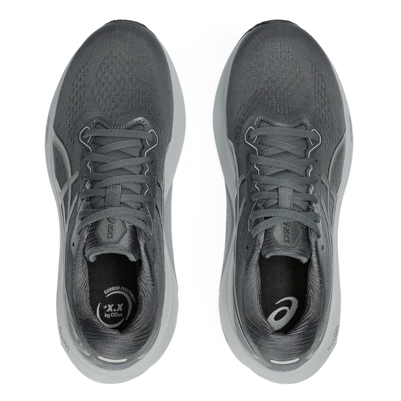 Asics Gel Kayano 30 - Carrier Grey - Piedmont Grey