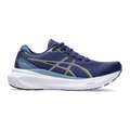 Asics Gel Kayano 30 - Deep Ocean - White