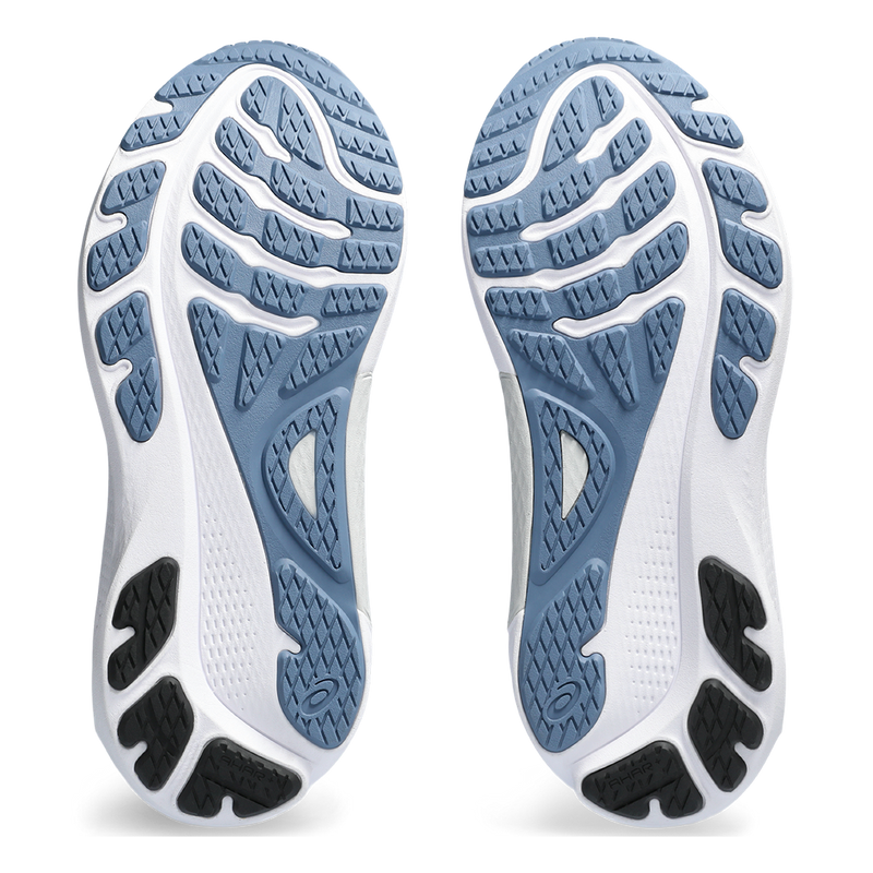 Asics Gel Kayano 30 - Deep Ocean - White