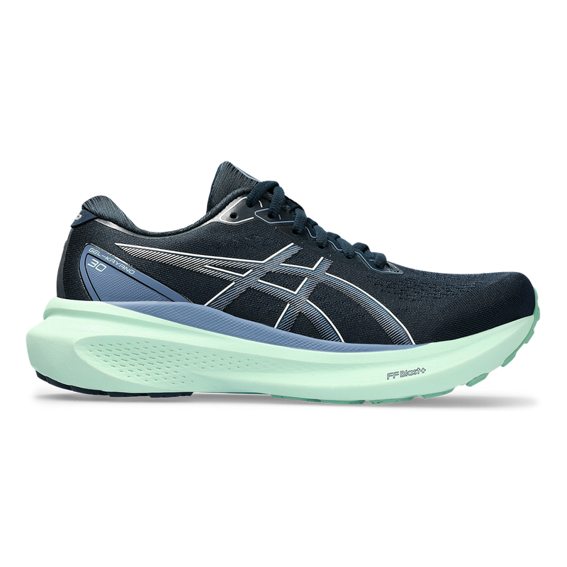 Asics Gel Kayano 30 - French Blue - Denim Blue