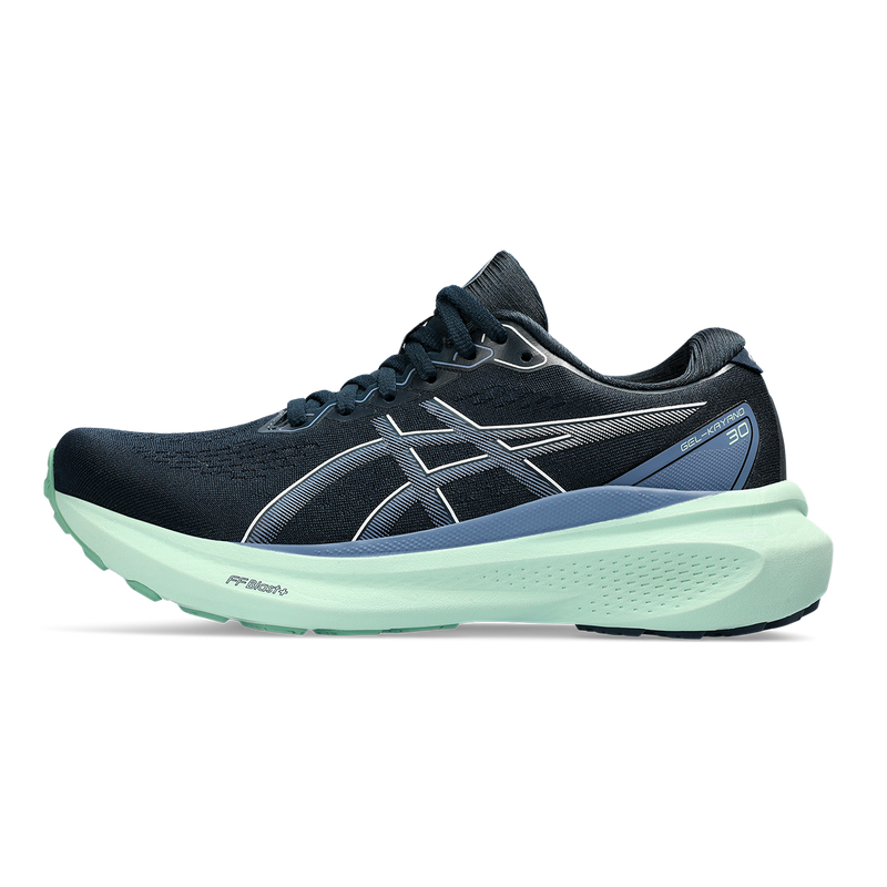 Asics Gel Kayano 30 - French Blue - Denim Blue