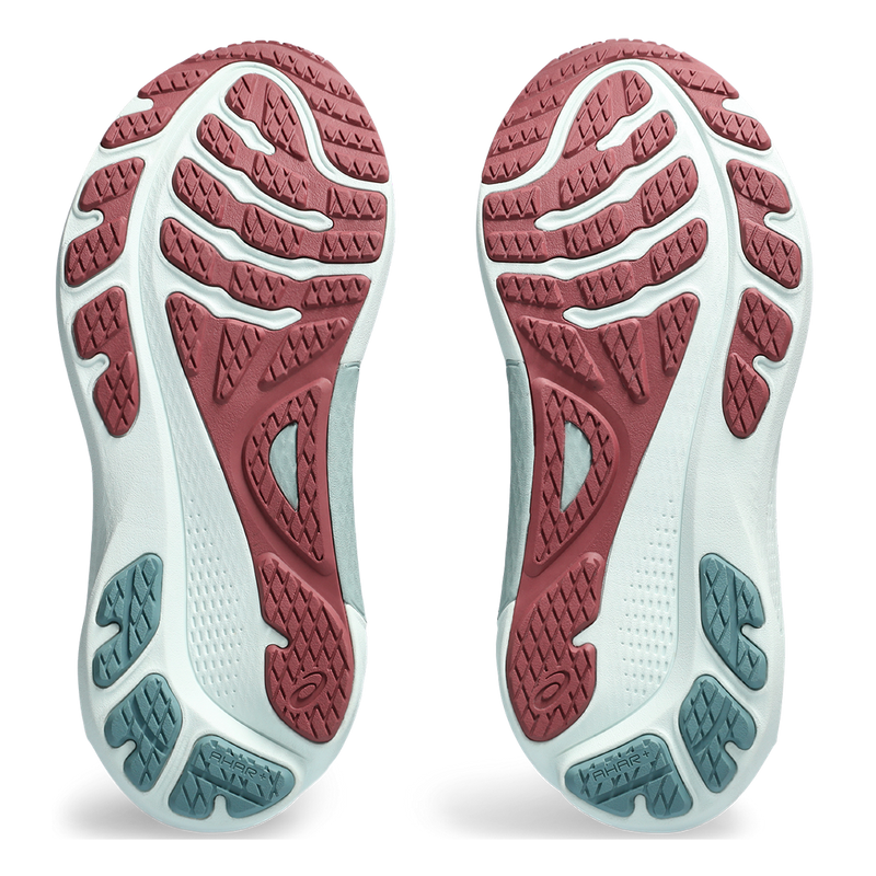 Asics Gel Kayano 30 - French Blue - Light Garnet