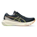 Asics Gel Kayano 30 - French Blue - Neon Lime
