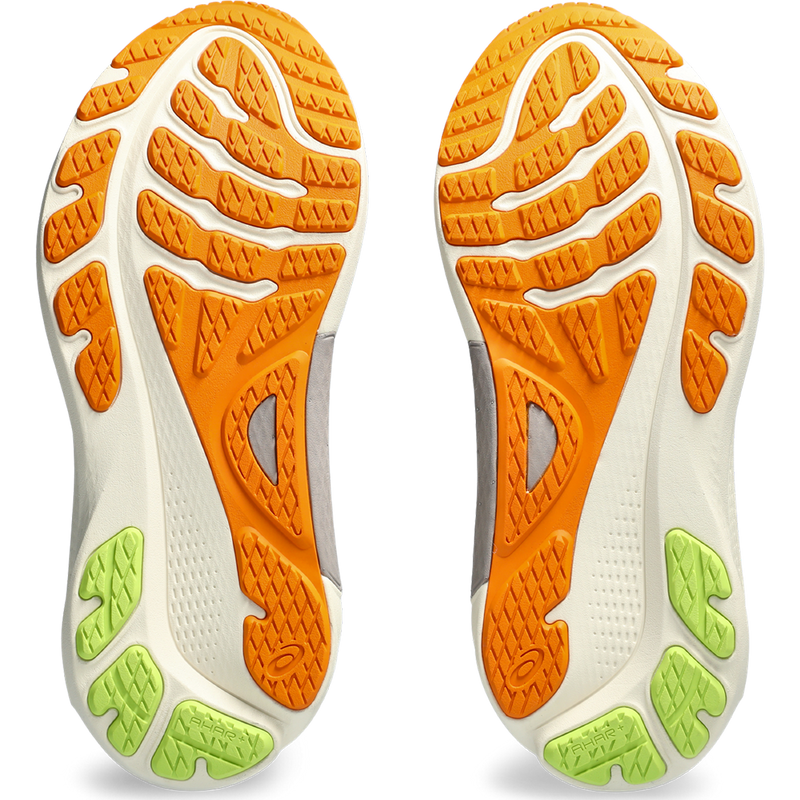 Asics Gel Kayano 30 - French Blue - Neon Lime