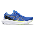 Asics Gel Kayano 30 - Illusion Blue - Glow Yellow