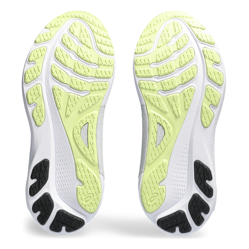 Asics Gel Kayano 30 - Illusion Blue - Glow Yellow