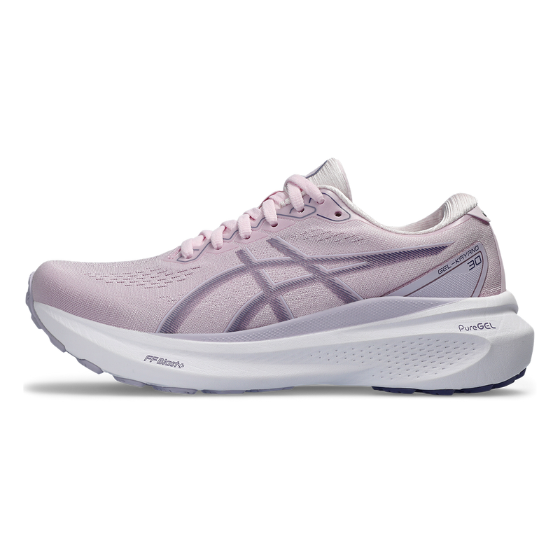 Asics Gel Kayano 30 - Lilac Hint - Ash Rock