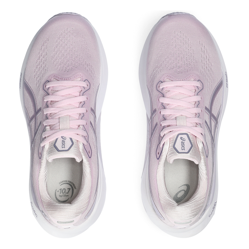 Asics Gel Kayano 30 - Lilac Hint - Ash Rock