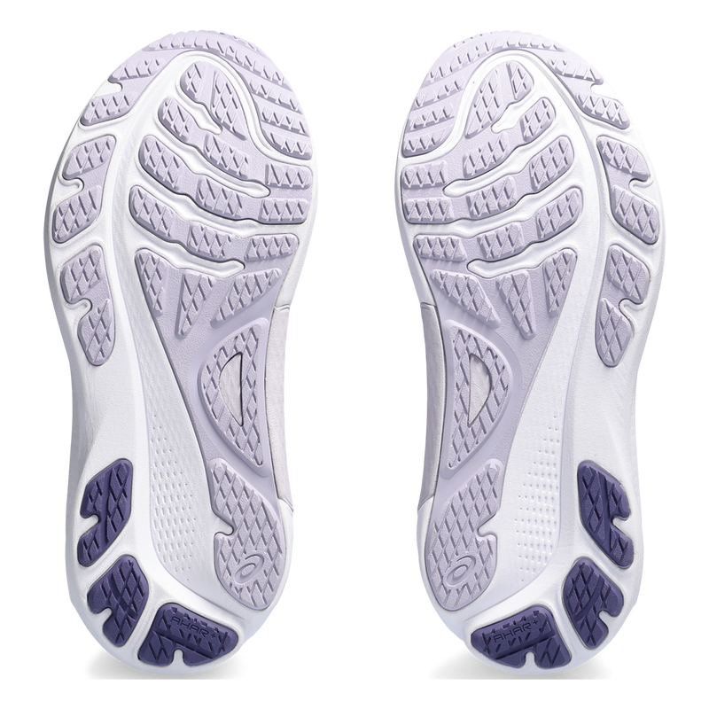 Asics Gel Kayano 30 - Lilac Hint - Ash Rock
