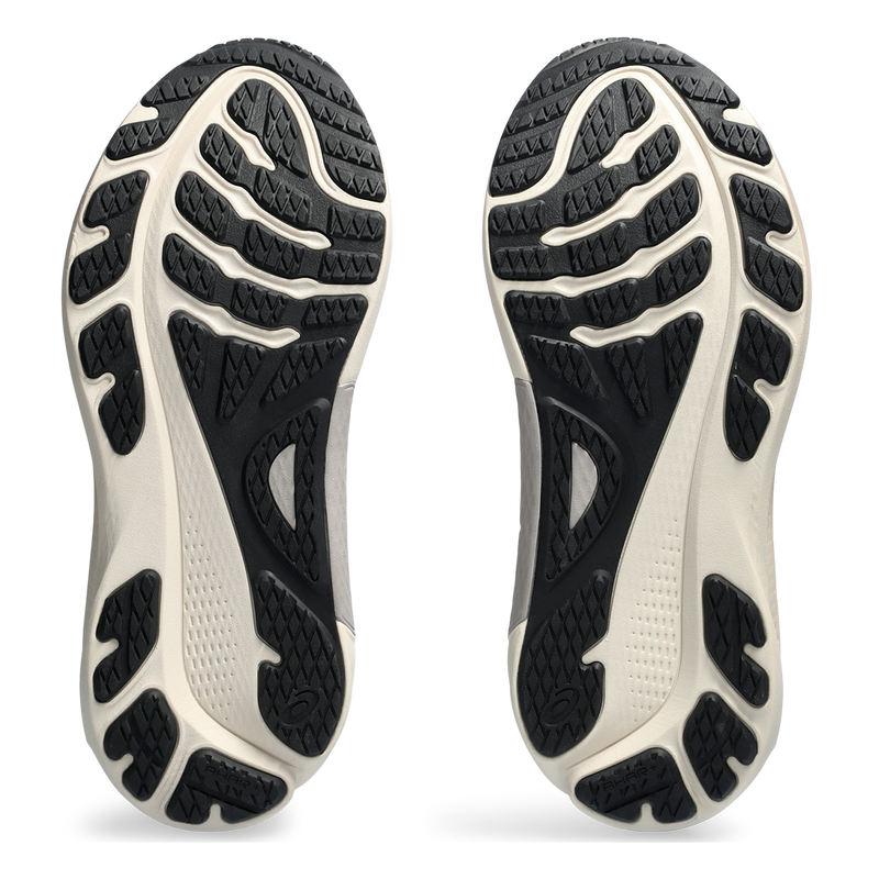 Asics Gel Kayano 30 - Oatmeal - Black